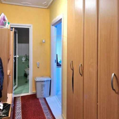 Продава се Двустаен апартамент в Разград, Бели Лом - 53 кв.м за 1347 €/кв.м - Снимка #8