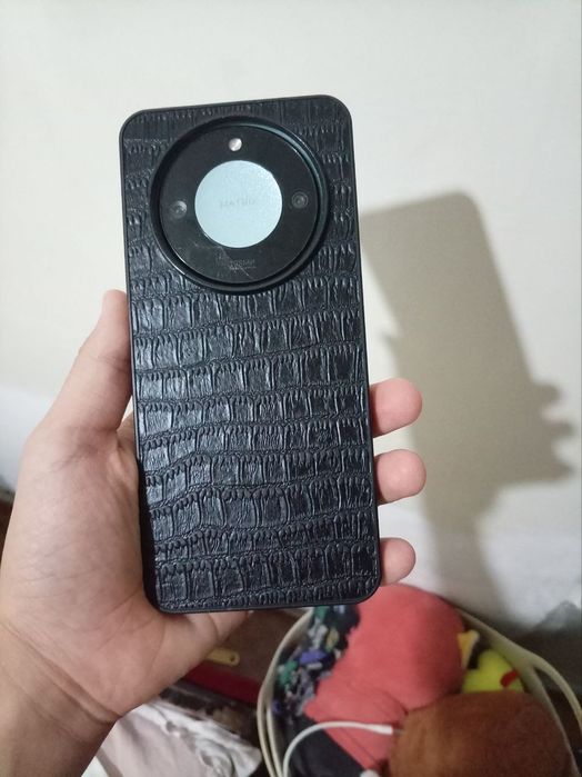 Honor x9c xolati orta