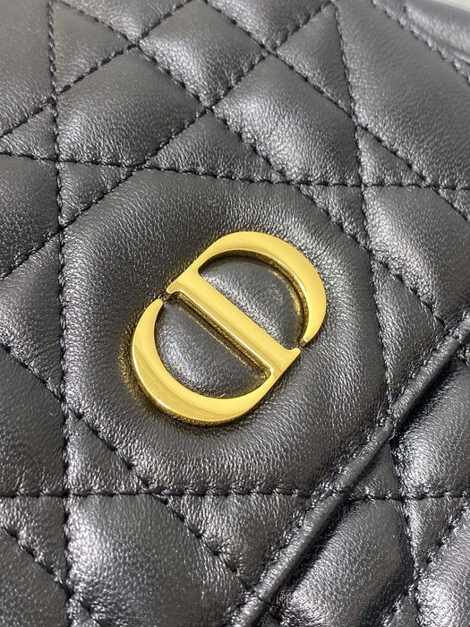 Rucsac geanta Christian Dior Caro, tip Ptemium