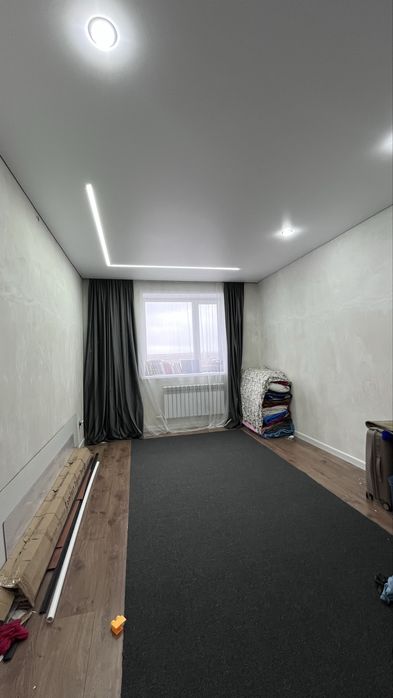 ЖК Алиядан үй сатлады.