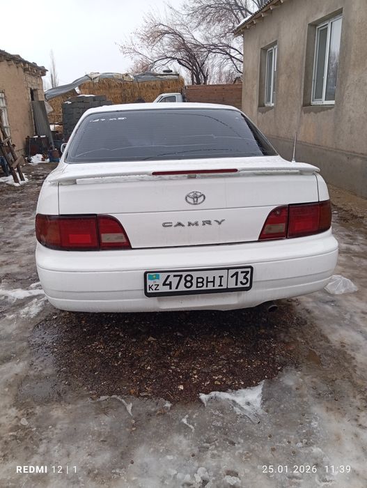 Тайота 15 сатылады