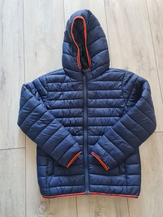 Якетата за момче 128/134