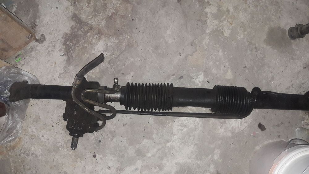 Запчасти на автомобиль