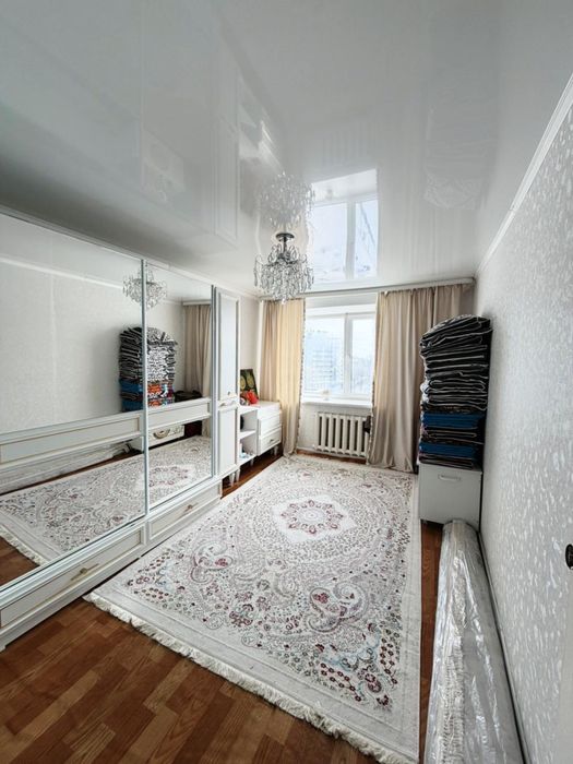 Окт (общежите квартирного типа)