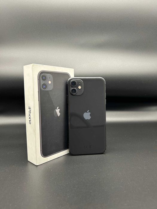 Apple iPhone 11 128 GB