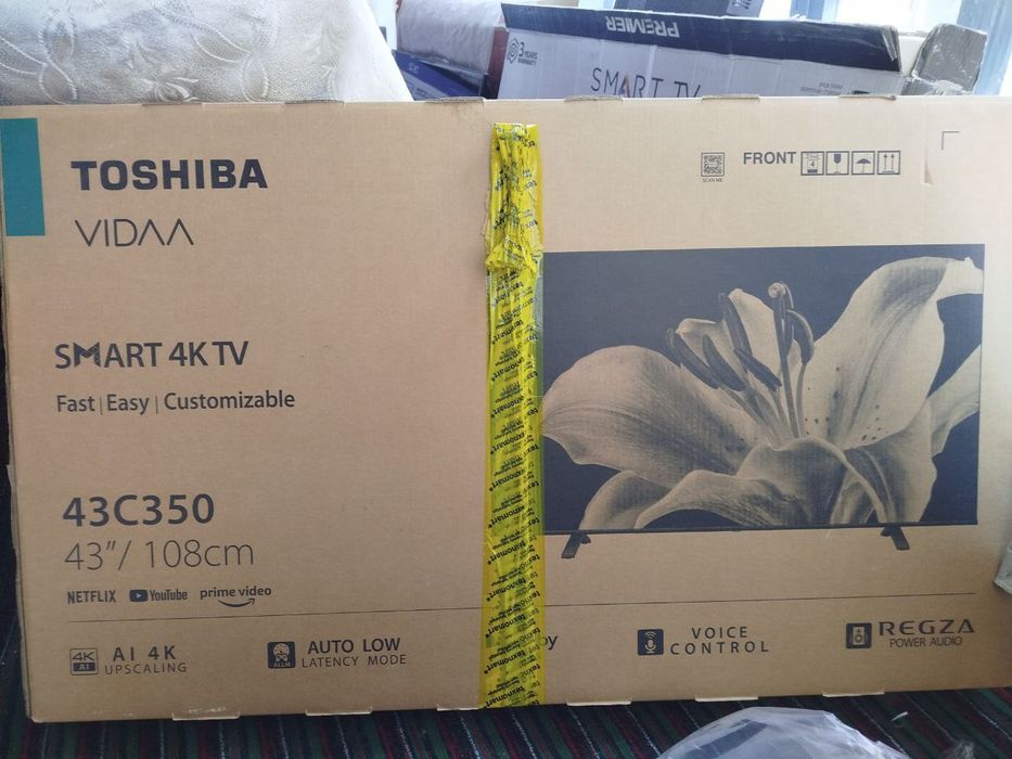 Продам телевизор