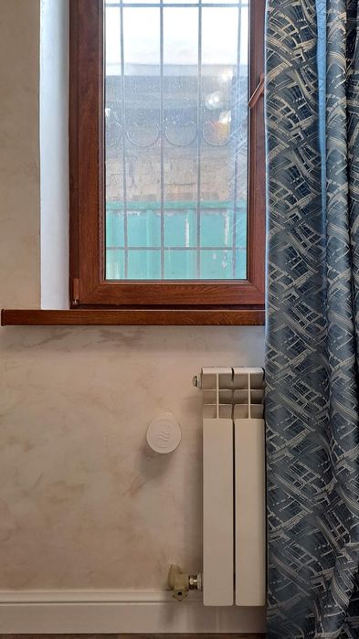 АКЦИЯ!!! Приточный клапан