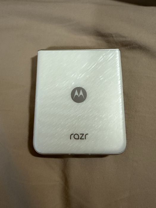 Motorola Razr 60 5 G Dual
