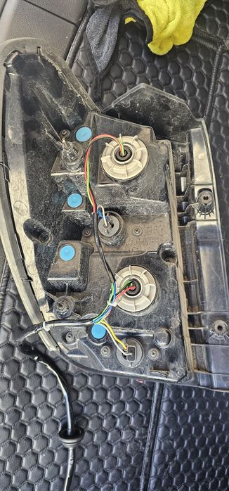 Каптив 4 орка унг фара