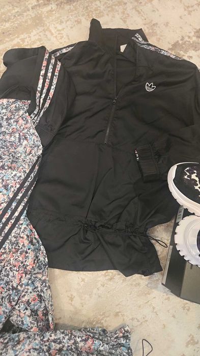 Комплект Оригинален Adidas Mр