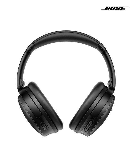 Наушники Bose QuietComfort SC