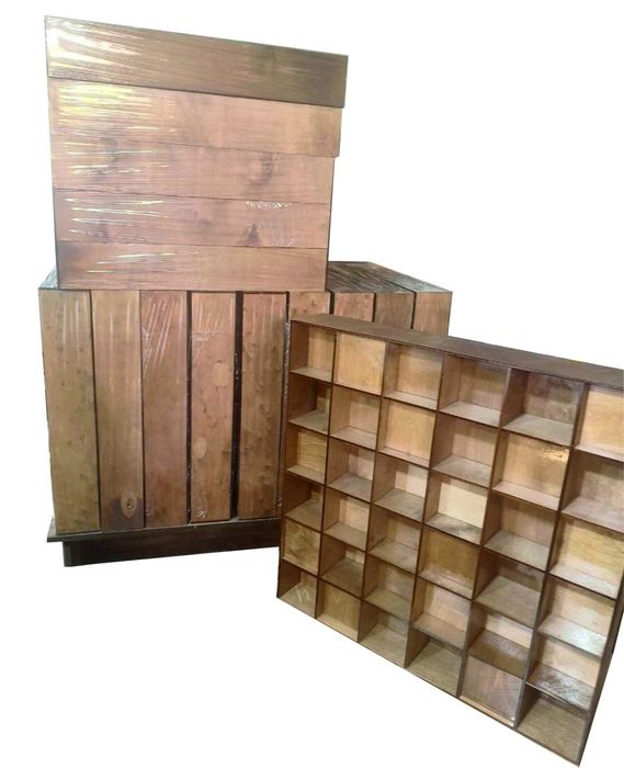 Акустические диффузоры