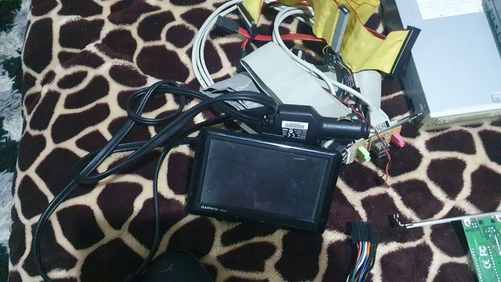 Componente PC SSD, Procesoare I5, Placi de baza, etc