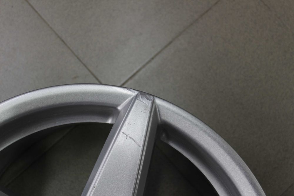 Джанти 17" Mercedes E-класа W211