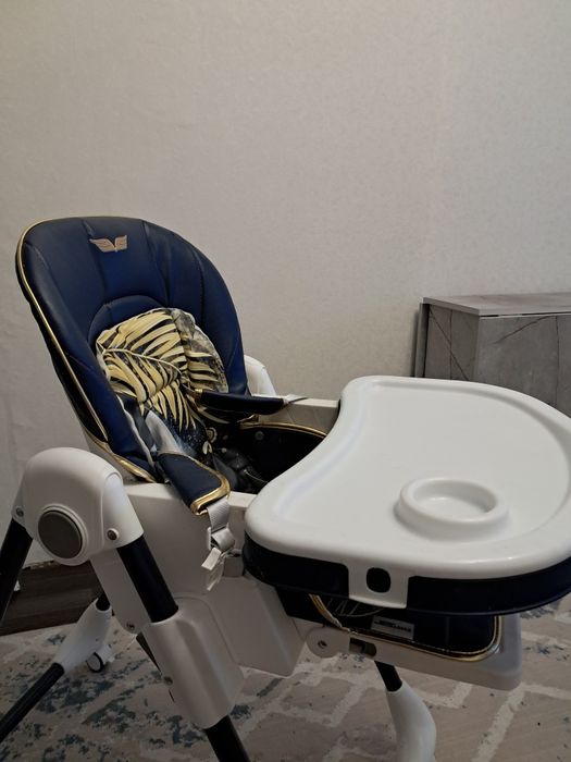 Детский стул для кормления