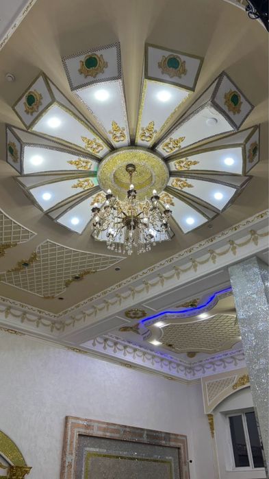 Продам красивые люстры