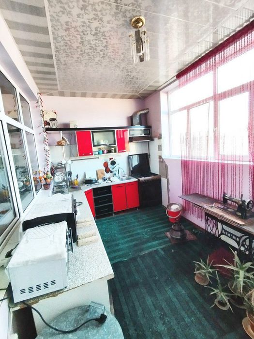 Yunusobodda kattej 4 xonali ijaraga beriladi