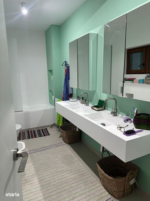 Exclusivitate Tuzla Vila P+1 unicat