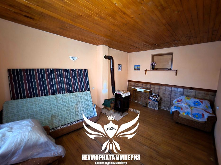 Продава се Къща в Асеновград - 37 кв.м за 1298 €/кв.м - Снимка #11