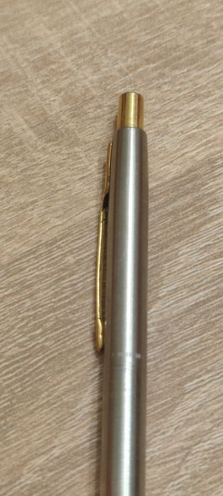 Pix Parker Jotter Royal elemente aurite