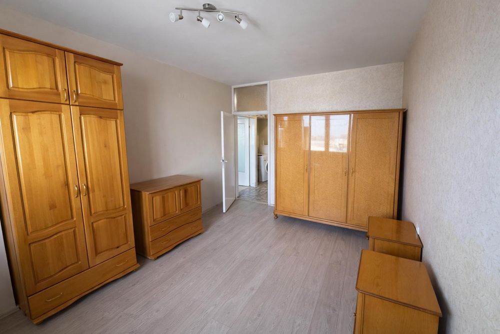 Двустаен, под наем, ж.к Люлин 5