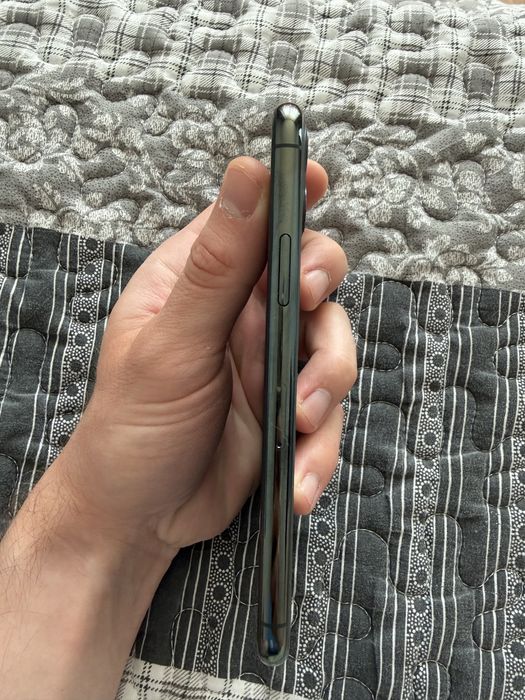 iPhone 11 Pro