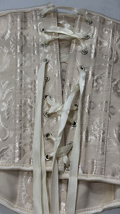Новый Корсет ХС и С