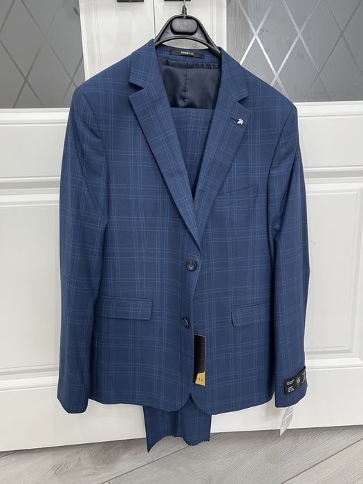 Костюм тройка Турция