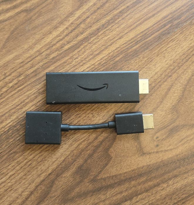 Amazon Fire TV Stick 3rd