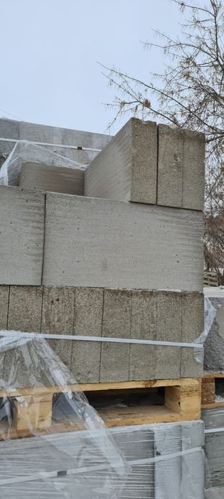 Газаблоки толка по чтучно размеры10/30/60.