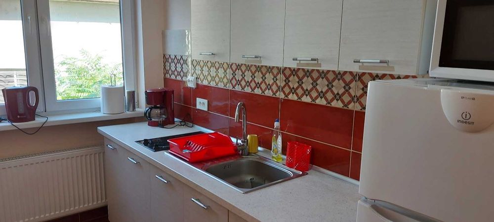 2 camere lângă Crinul Alb