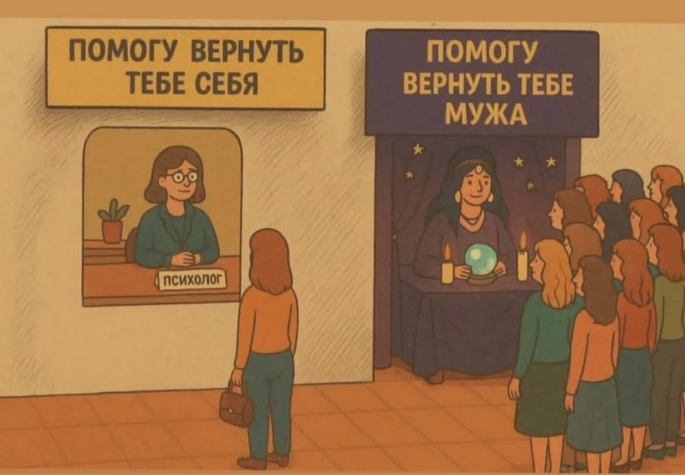 Психолог онлайн (консультация, терапия) -5000тг