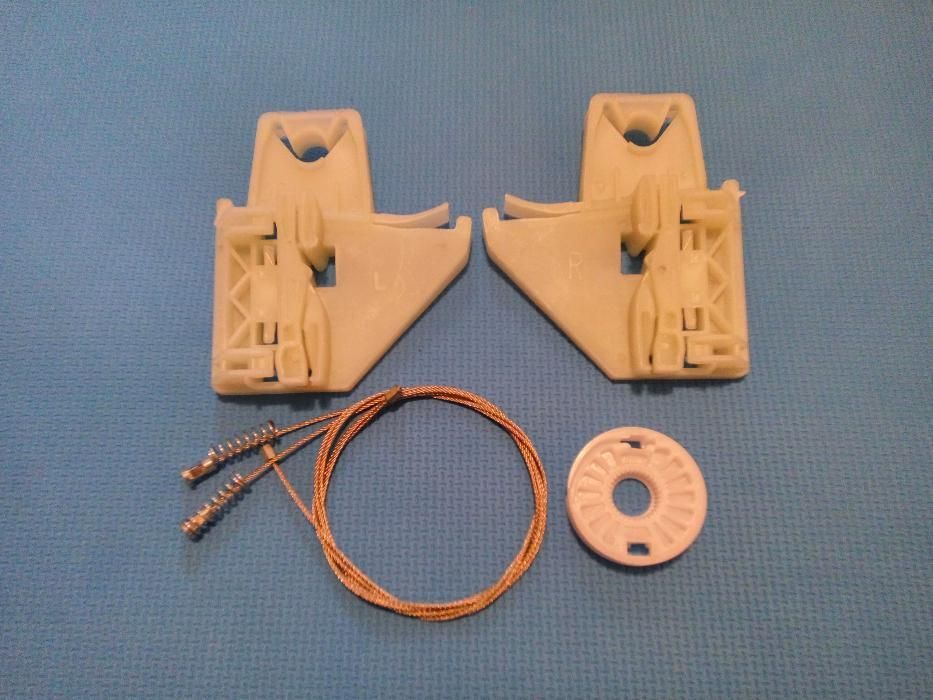 Kit reparatie macara electrica manuala fata sau spate Skoda octavia 2