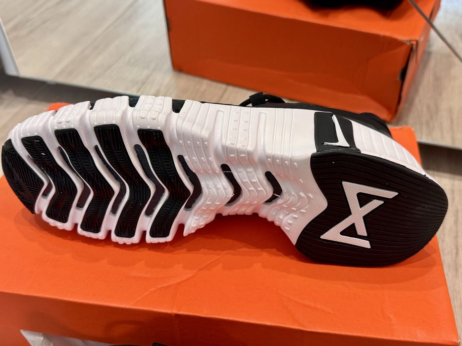 Nike Free Metcon 5