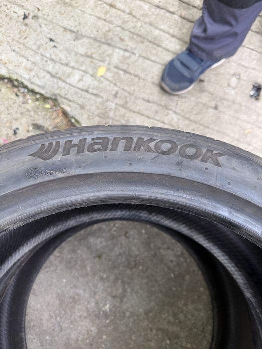 Anvelope Hankook Ventus S1evoZ 265/40zr21