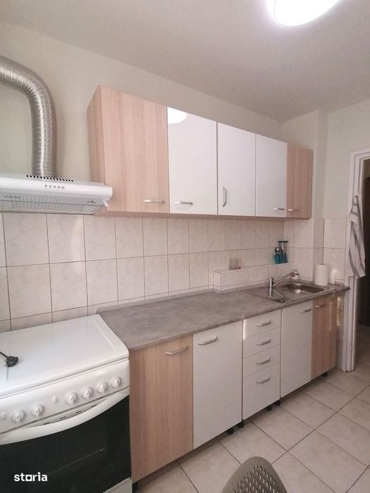 Apartament modern si confortabil, la 3 minute de Gara de Nord — fotografia 3