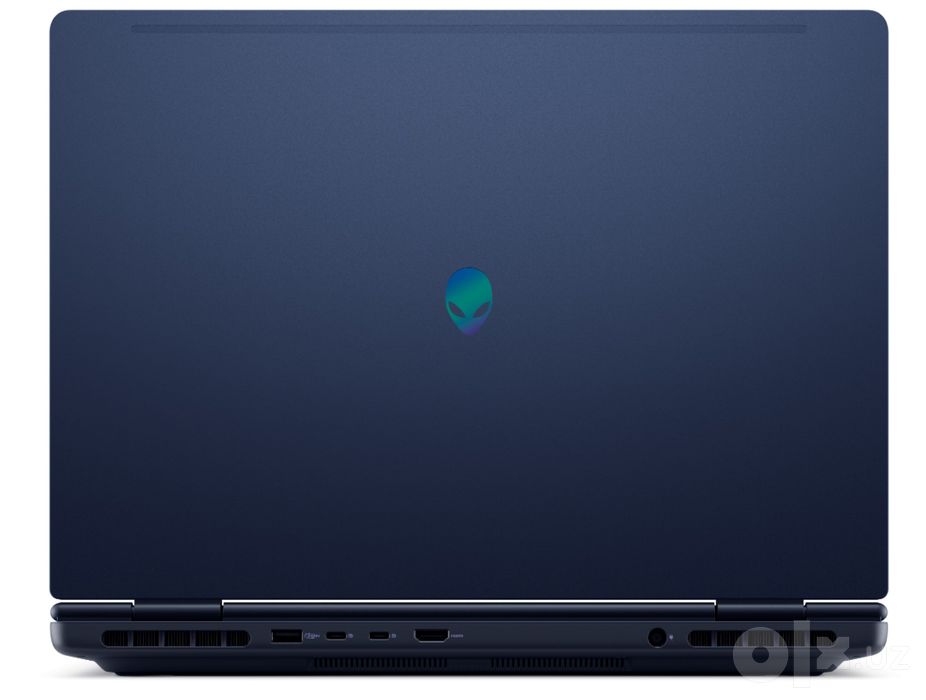 Dell Alienware Aurora 16