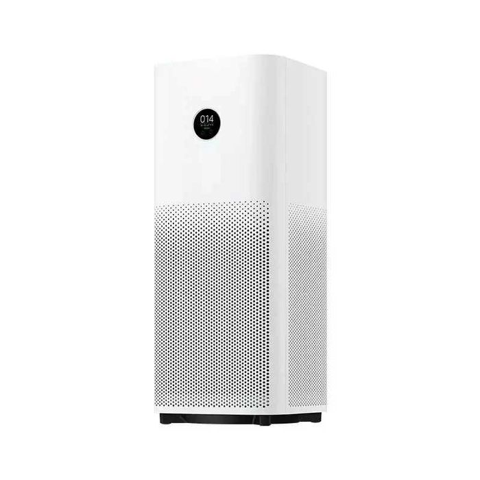 Очистители воздуха Xiaomi Air Purifier 4 Lite/4 Pro/5
