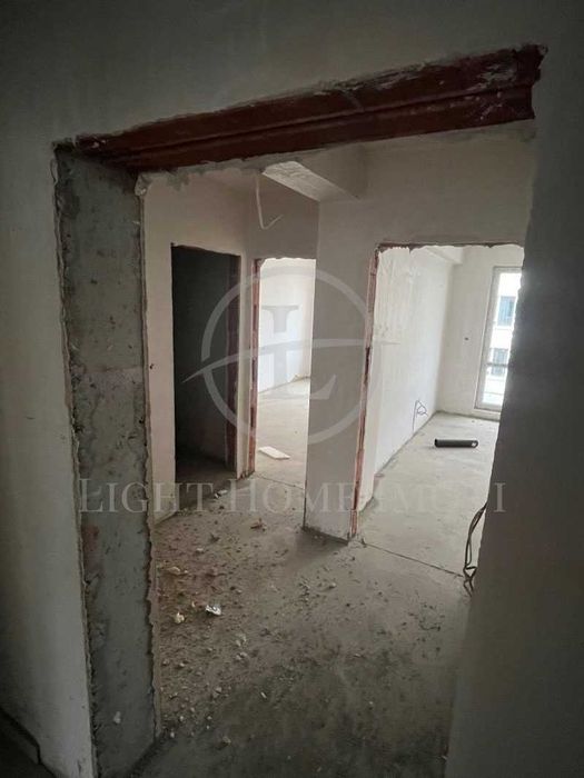 Продава се Двустаен апартамент в Пловдив, Южен - 57 кв.м за 1492 €/кв.м - Снимка #1