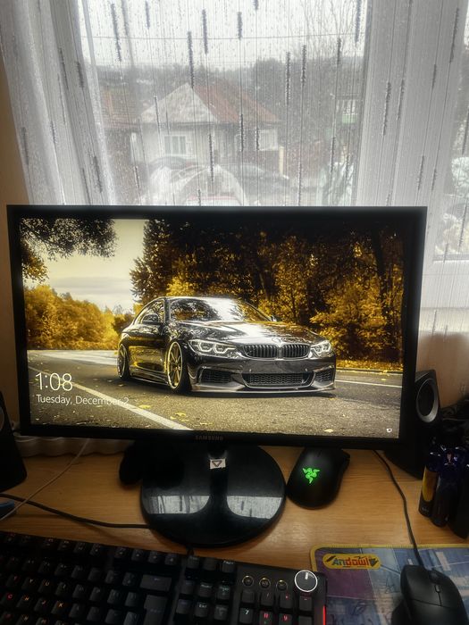 Vand calculator de gaming asrock