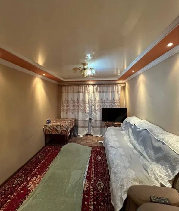 Продам 2 комнатную квартиру