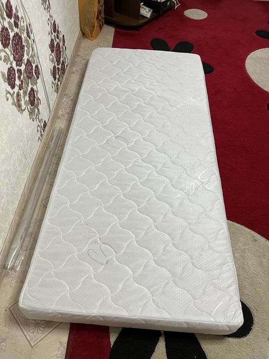 Продам срочно новый ортопедический матрас
