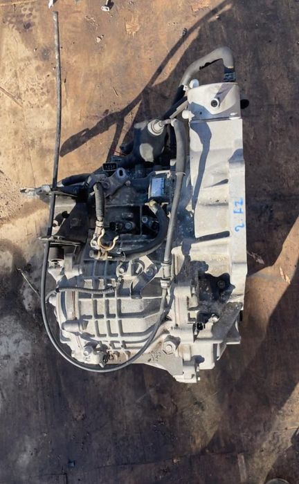 Контактный АКПП вариатор Toyota Estima