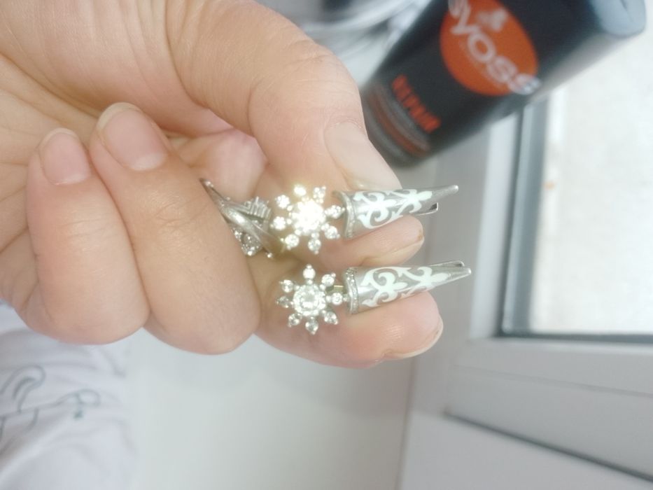 Продам серебро  про