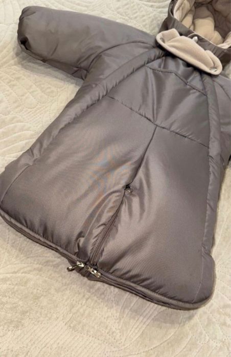 Продам комбинезон трансформер