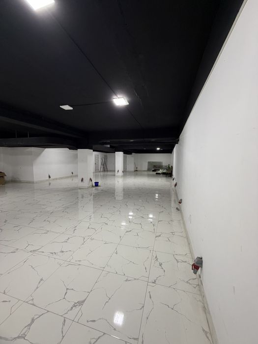 Сдаётся нежилое помещение на долгосрочную аренду