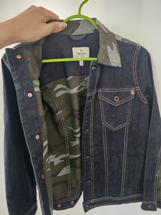 Детско яке "Pepe Jeans"