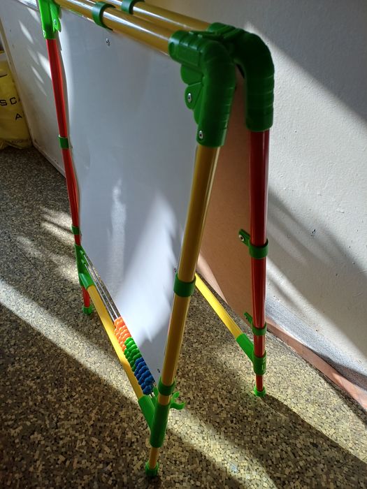 Доска детская, маркерная