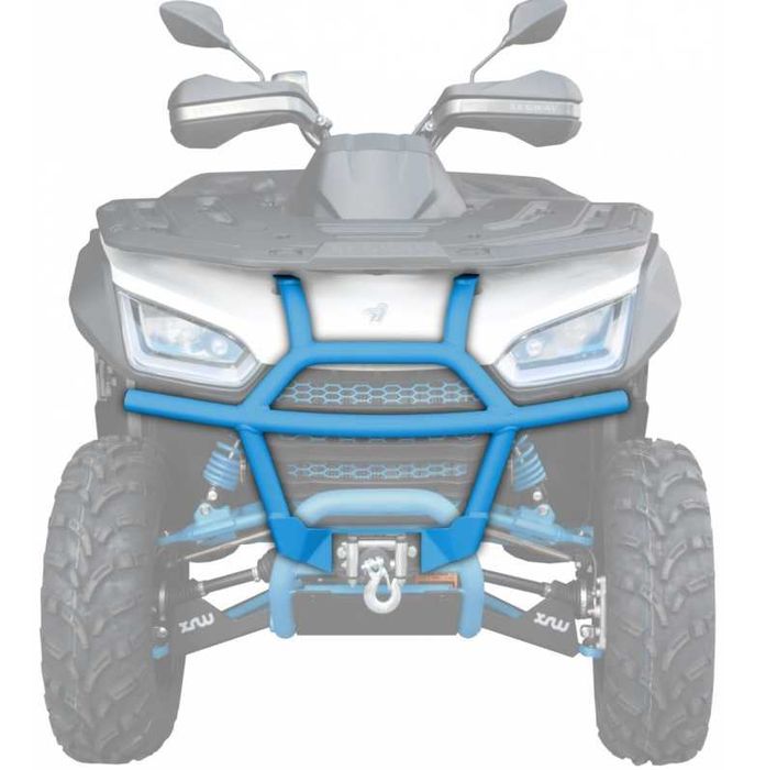 Преден Ролбар SX1 от XRW за 2023-24  SEGWAY SNARLER AT6 S / L 3 цвята