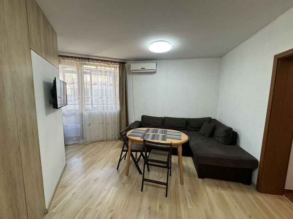 Продава се Двустаен апартамент в София, Дървеница - 64 кв.м за 1711 €/кв.м - Снимка #1